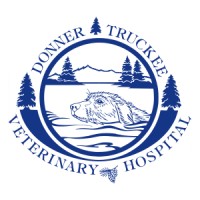 Donner Truckee Veterinary Hospital Logo