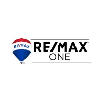 RE/MAX One Logo