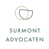 Surmont Advocaten Logo