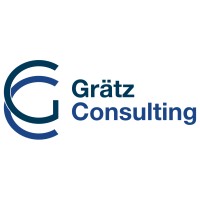 Grätz Consulting GmbH Logo