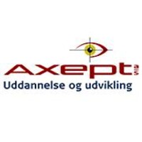Axept A/S Logo