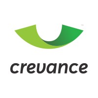 CREVANCE CREDIT LIMITED Logo