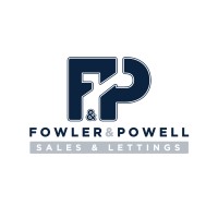 Fowler and Powell Logo