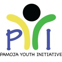 Pamoja Youth Initiative Logo