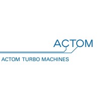 ACTOM Turbo Machines (Pty) Ltd Logo