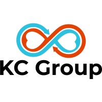 KC Group Logo