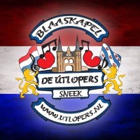 De Útlopers Logo