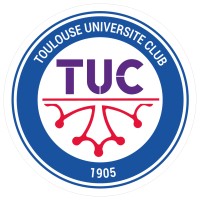 Toulouse Université Club Logo