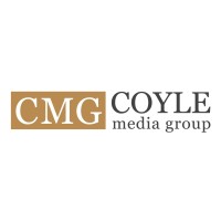 Coyle Media Group Logo