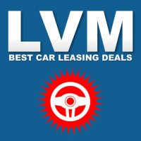 LVM - Best Car Leasing Deals Logo