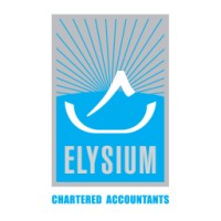 Elysium Chartered Accountants, Ringwood Logo