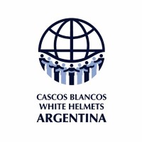 Cascos Blancos Logo