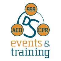 DS Events and Training Logo