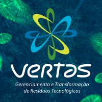 Vertas Logo