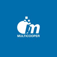 Multicooper SP Logo