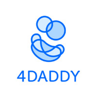 4Daddy Logo