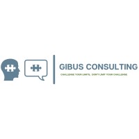 GIBUS Consulting Logo