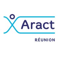 Aract Réunion Logo