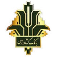 Agriculture Bank of IRAN ( BKI) Logo