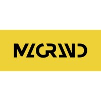 MAGRAND Logo