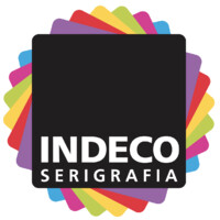 Indeco Serigrafia | Screenprinting and more Logo