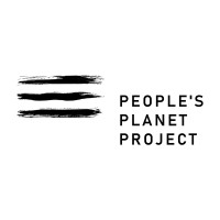 Peoples Planet Project Logo