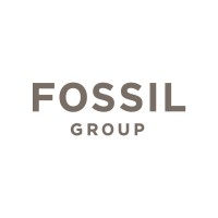 Fossil Vietnam Careers Logo