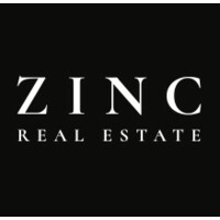 Zinc Real Estate Logo