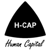 H-CAP Logo