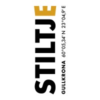 Stiltje - Havsglad Pargas Ab Logo