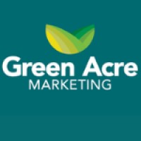 Green Acre Marketing Logo