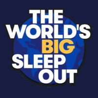 The Worlds Big Sleep Out Trust Logo