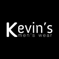 Kevins Mens Wear Logo