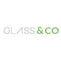 GlassandCO Logo