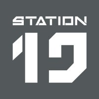Station 19 Logo