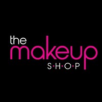 Makeup Shop Romania Logo