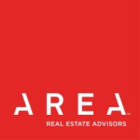 AREA Real Estate Advisors Logo