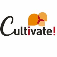 Cultivate! Logo