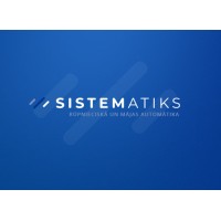 Sistematiks Logo