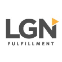 LGN FulFillment Logo
