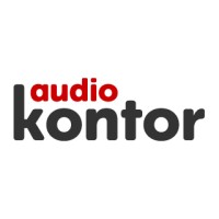 audiokontor Logo