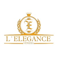 Salle des fêtes L’ÉLÉGANCE Logo