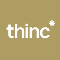 Thinc Logo