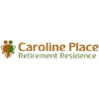 Caroline Place Retirement Residence Logo