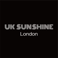 UK Sunshine Digital Logo