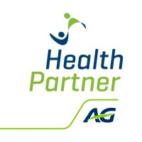 AG Health Partner Logo