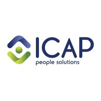 ICAP PEOPLE SOLUTIONS S.A. Logo
