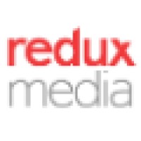Redux Media Inc. Logo