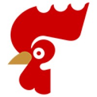Rôtisserie Coq Doré Logo