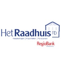 Het Raadhuis FD Logo
